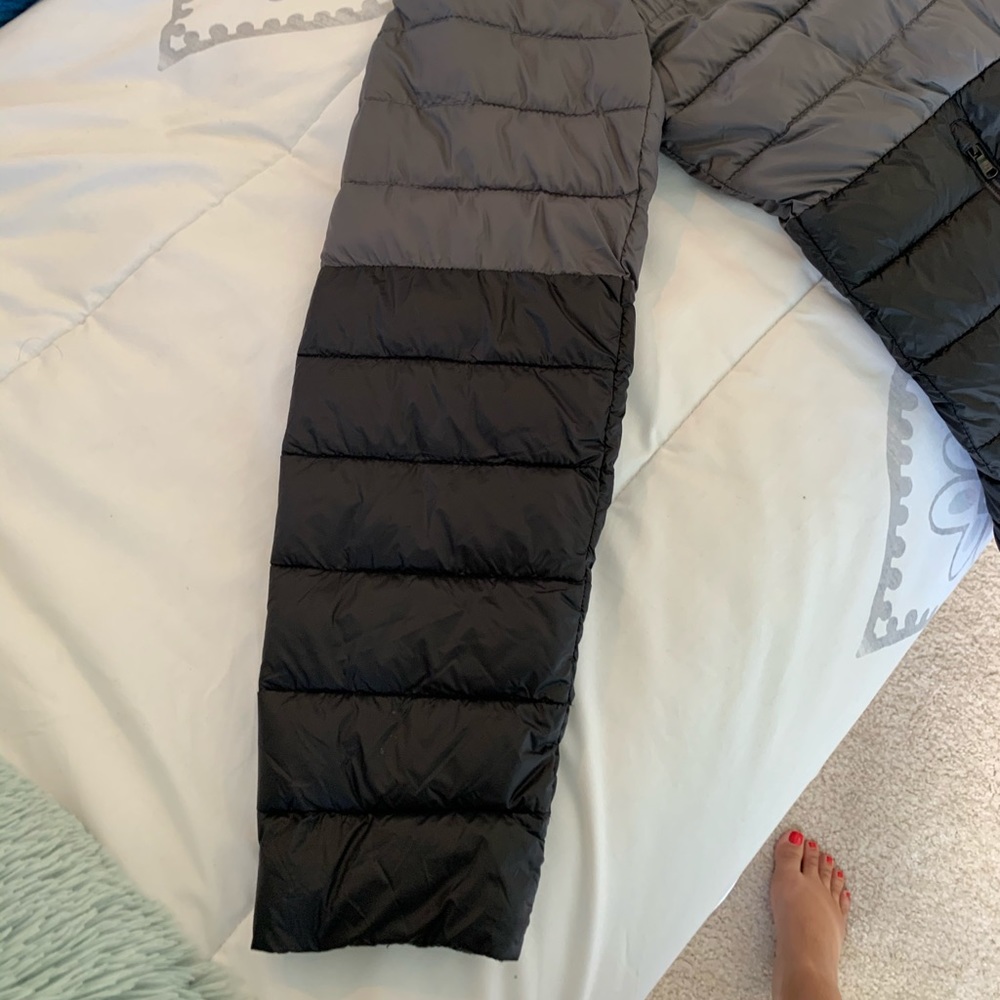 Michael Kors Puffer Jacket - Picture 8 of 8